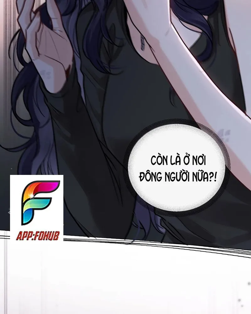 Thiết Ôm Luân Hãm Chap 43 - Next Chap 44