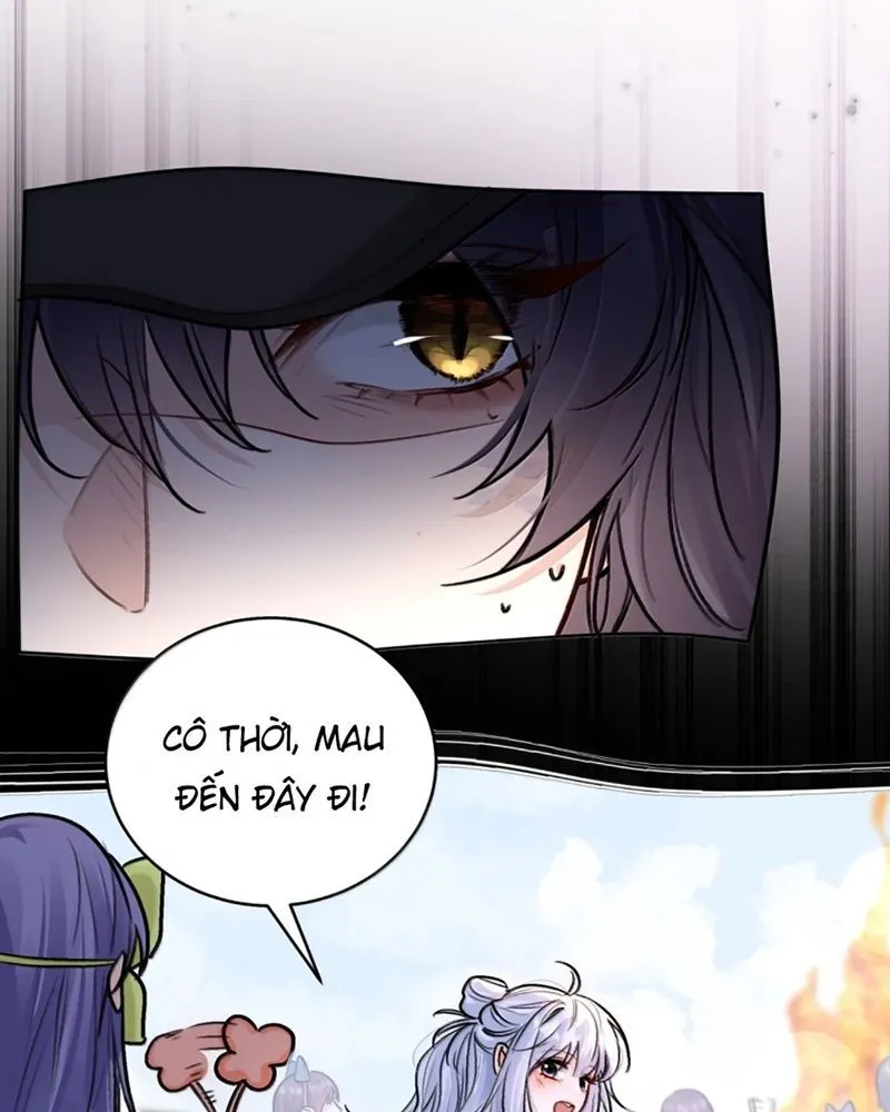 Thiết Ôm Luân Hãm Chap 43 - Next Chap 44
