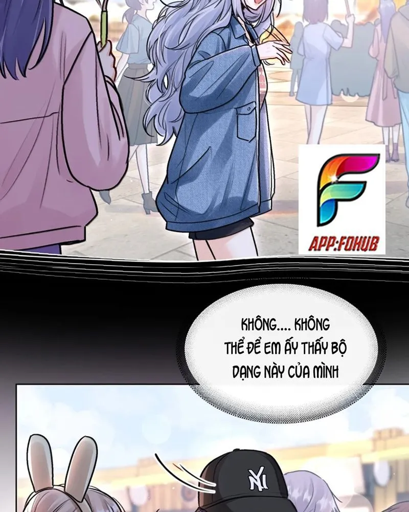 Thiết Ôm Luân Hãm Chap 43 - Next Chap 44