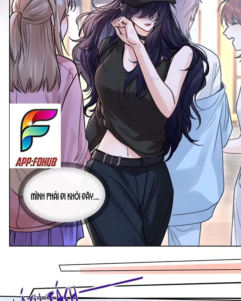 Thiết Ôm Luân Hãm Chap 43 - Next Chap 44