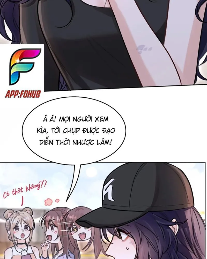 Thiết Ôm Luân Hãm Chap 43 - Next Chap 44