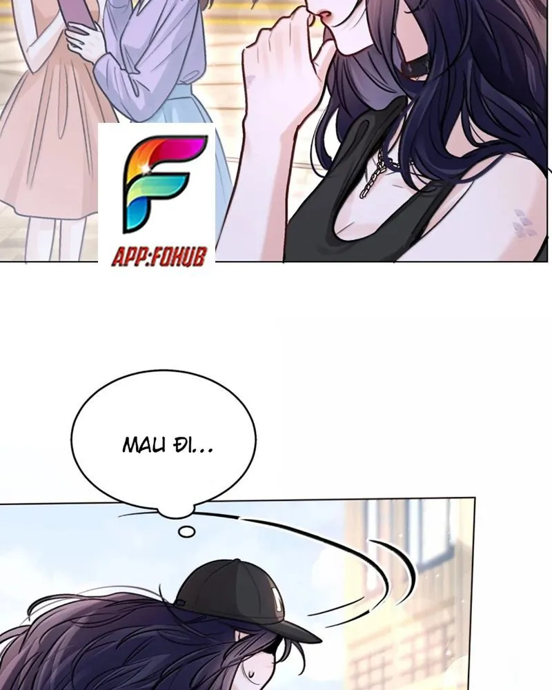 Thiết Ôm Luân Hãm Chap 43 - Next Chap 44