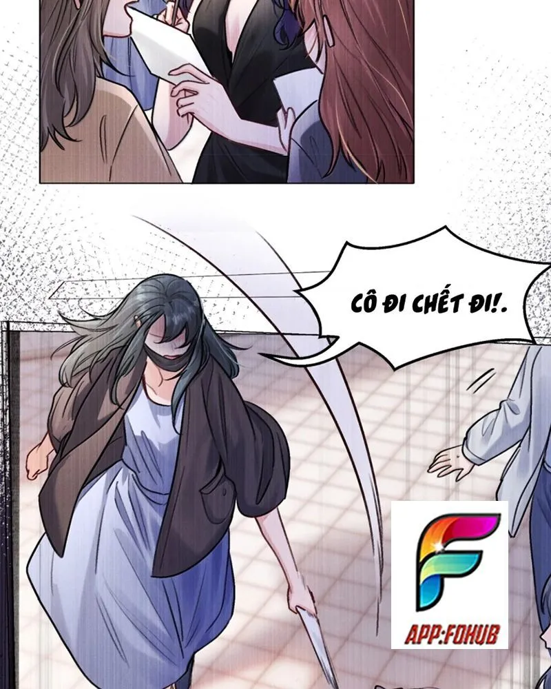 Thiết Ôm Luân Hãm Chap 43 - Next Chap 44