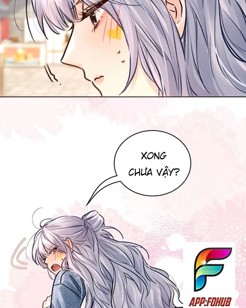 Thiết Ôm Luân Hãm Chap 43 - Next Chap 44