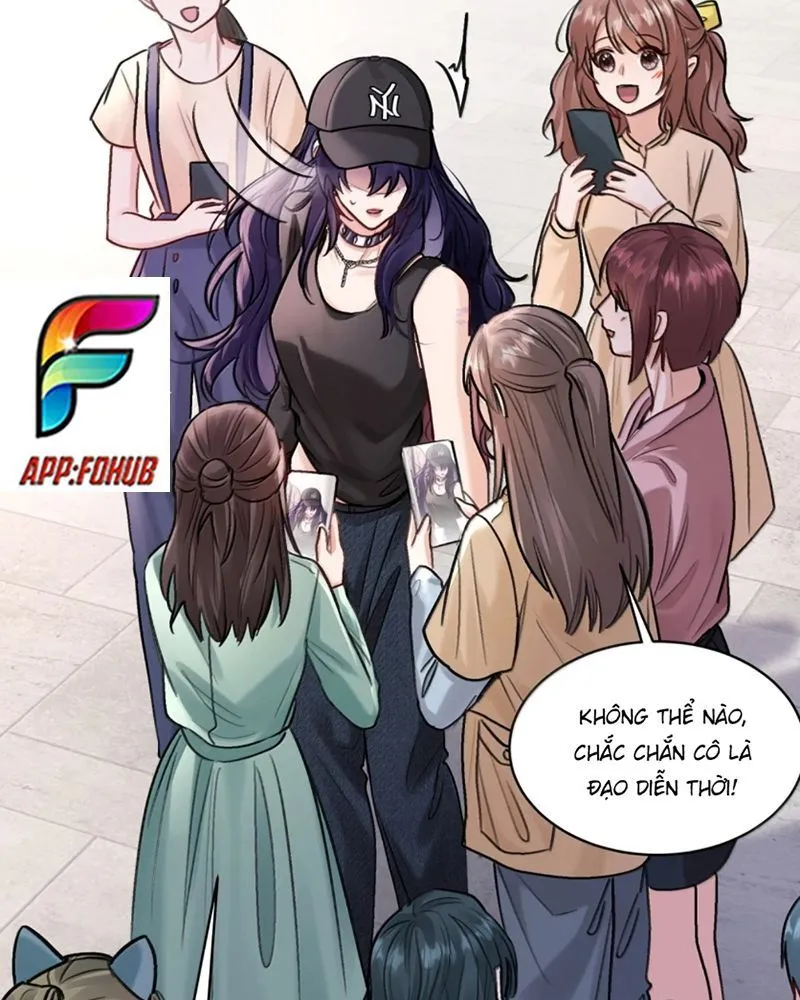 Thiết Ôm Luân Hãm Chap 43 - Next Chap 44