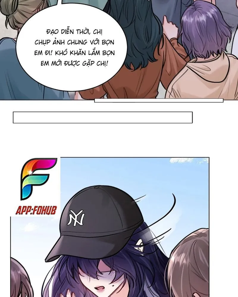Thiết Ôm Luân Hãm Chap 43 - Next Chap 44