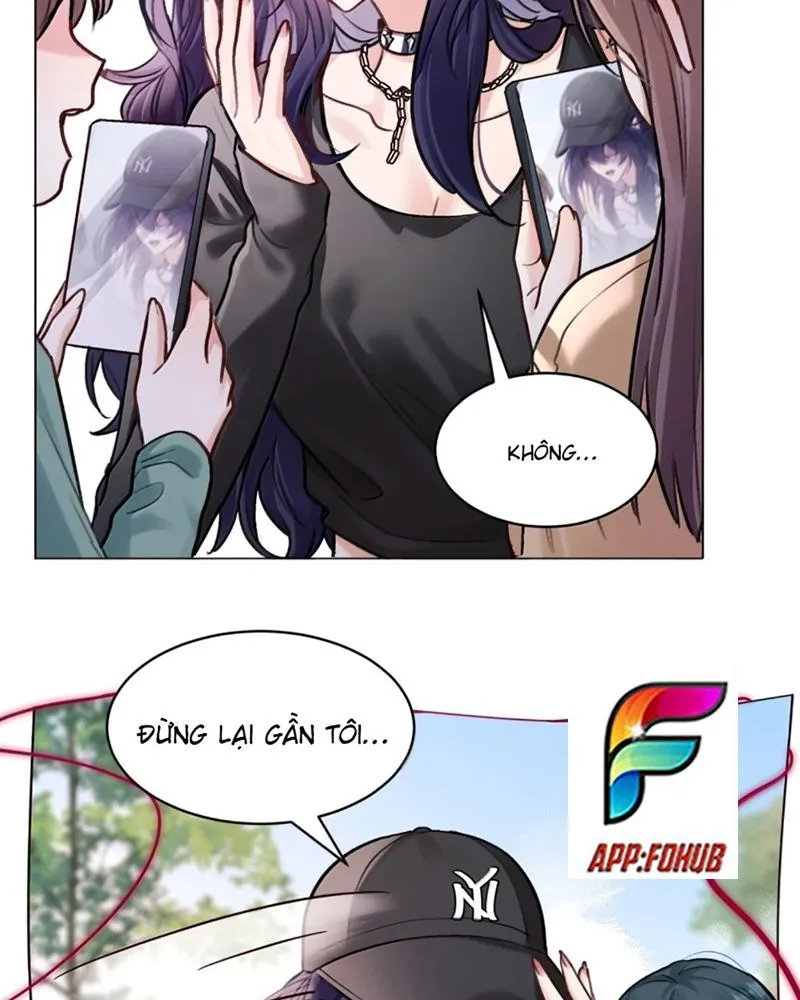 Thiết Ôm Luân Hãm Chap 43 - Next Chap 44