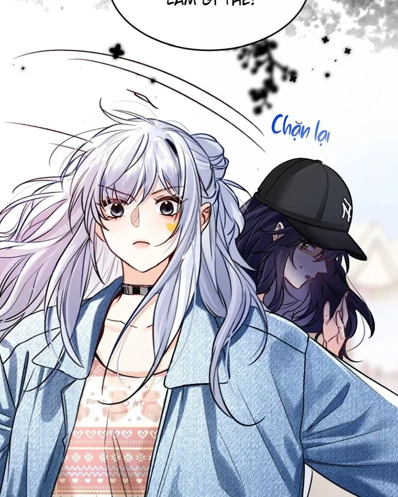 Thiết Ôm Luân Hãm Chap 43 - Next Chap 44