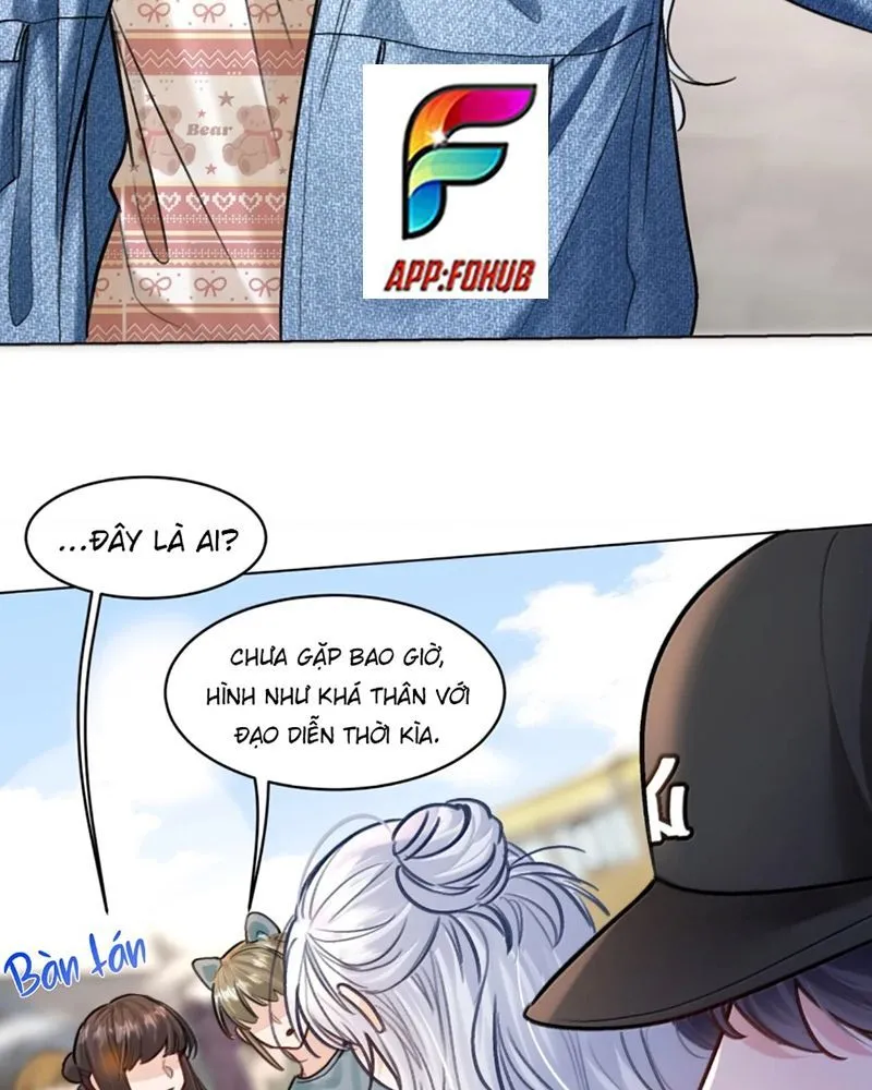 Thiết Ôm Luân Hãm Chap 43 - Next Chap 44