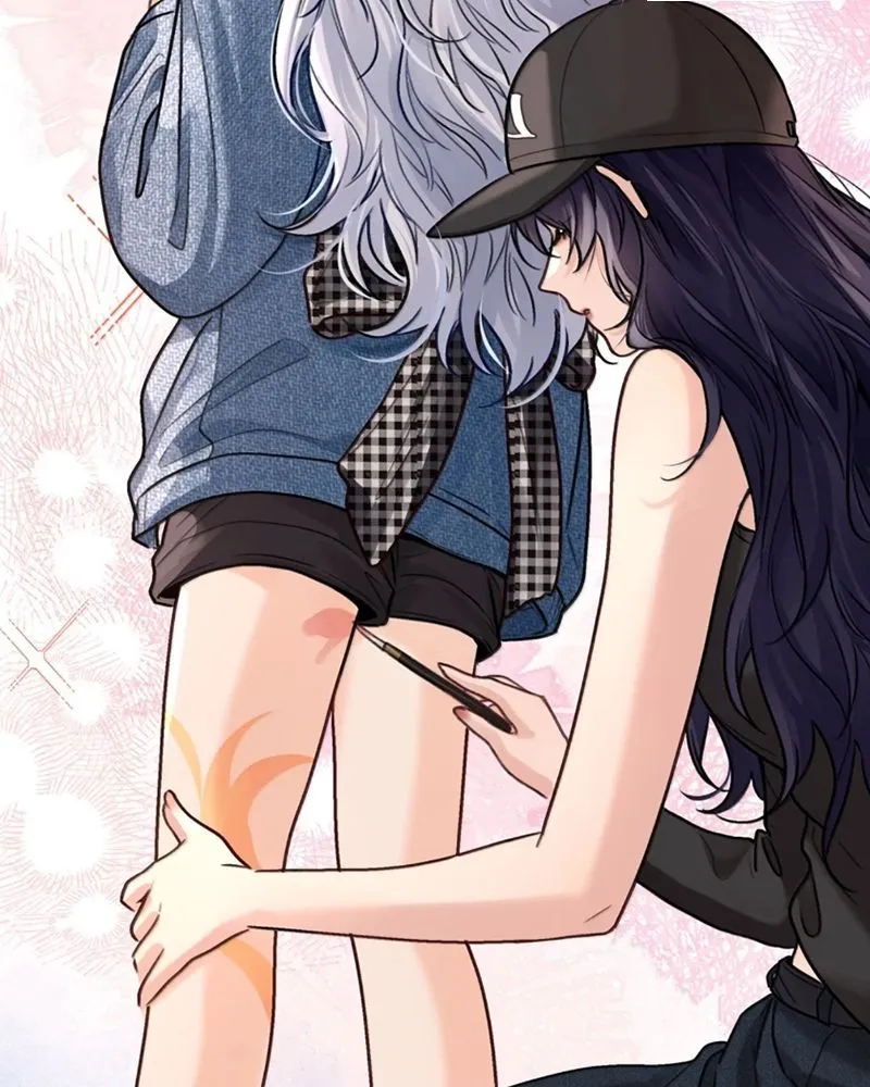 Thiết Ôm Luân Hãm Chap 43 - Next Chap 44
