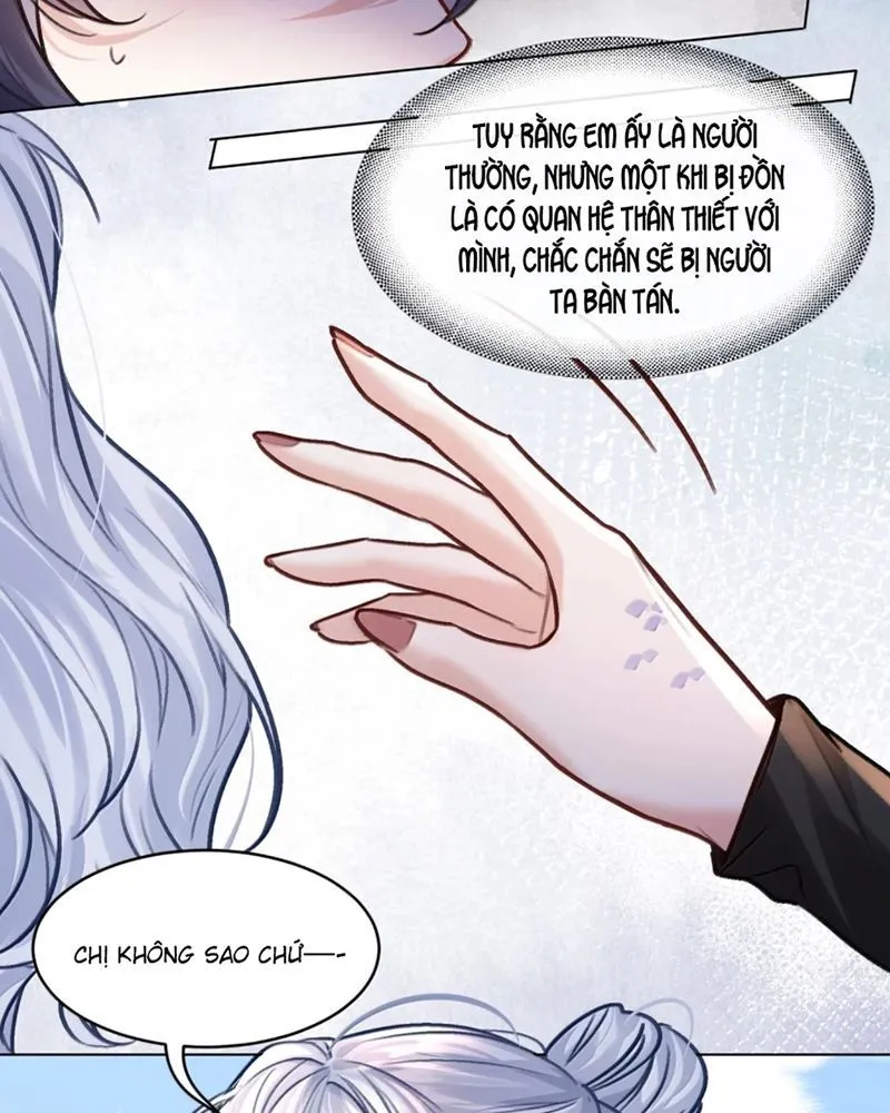 Thiết Ôm Luân Hãm Chap 43 - Next Chap 44