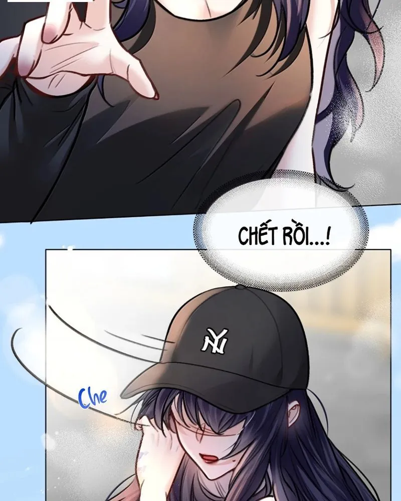 Thiết Ôm Luân Hãm Chap 43 - Next Chap 44