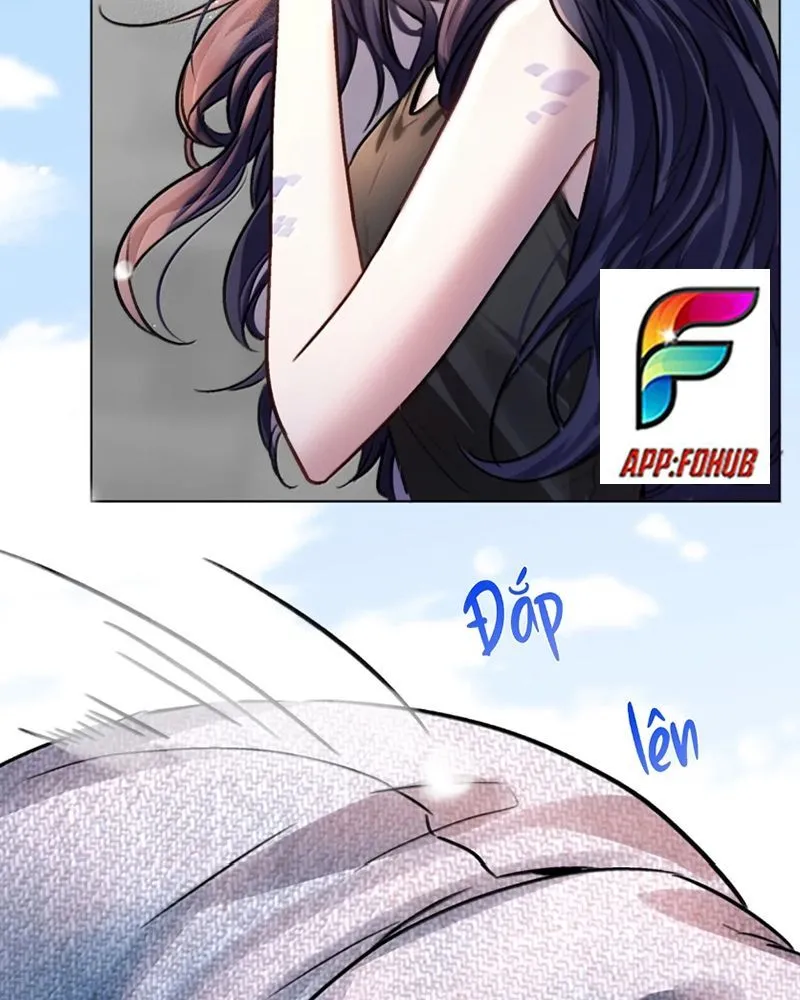 Thiết Ôm Luân Hãm Chap 43 - Next Chap 44