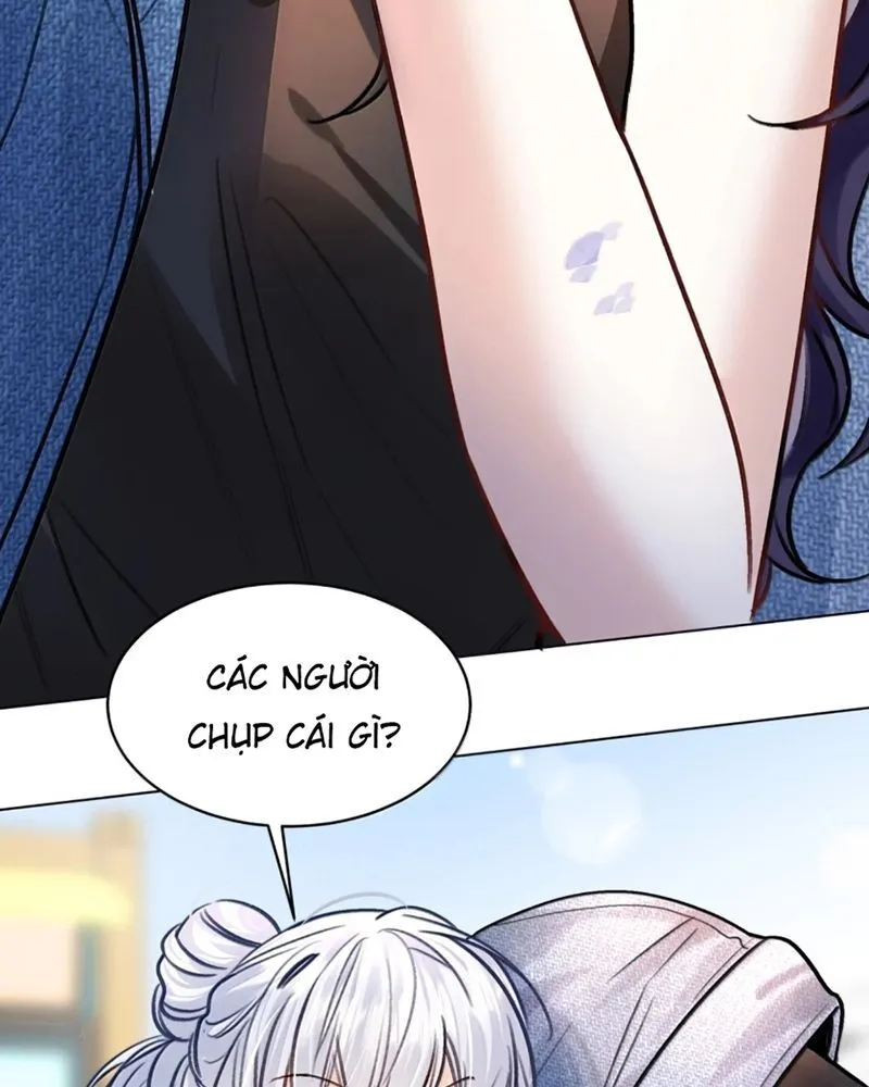 Thiết Ôm Luân Hãm Chap 43 - Next Chap 44