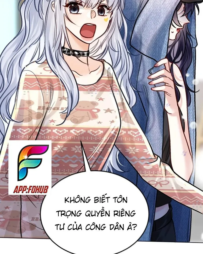 Thiết Ôm Luân Hãm Chap 43 - Next Chap 44