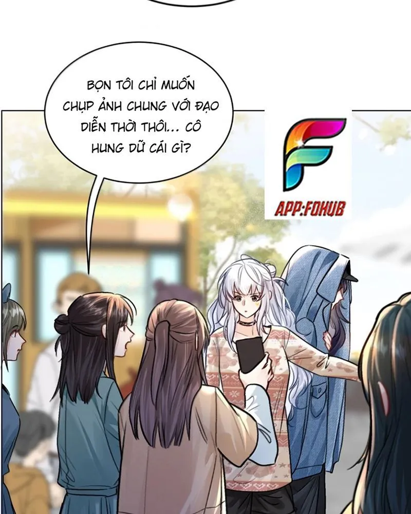 Thiết Ôm Luân Hãm Chap 43 - Next Chap 44