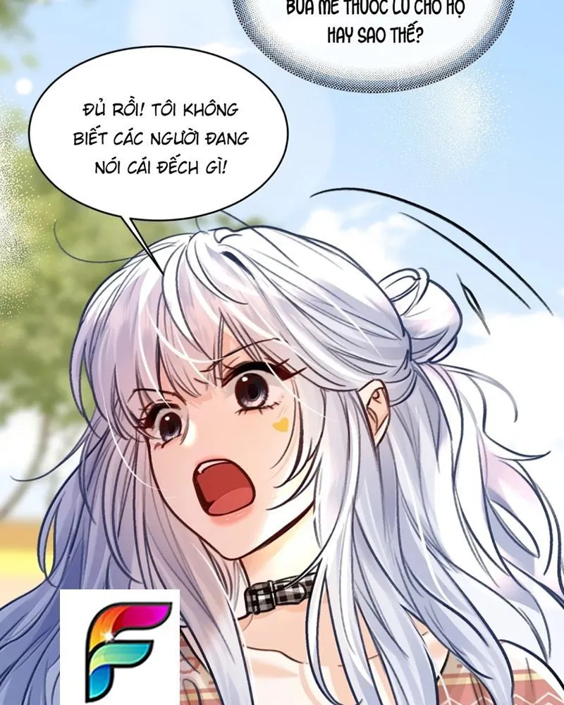 Thiết Ôm Luân Hãm Chap 43 - Next Chap 44