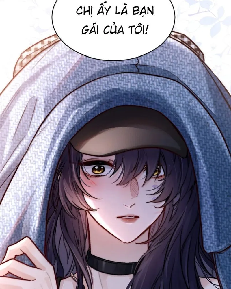 Thiết Ôm Luân Hãm Chap 43 - Next Chap 44