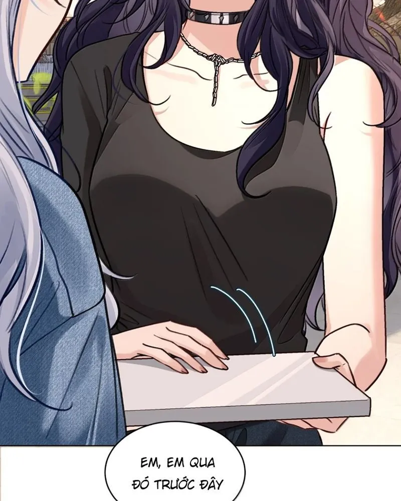 Thiết Ôm Luân Hãm Chap 43 - Next Chap 44