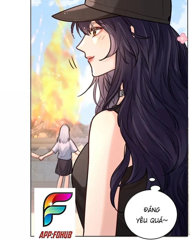 Thiết Ôm Luân Hãm Chap 43 - Next Chap 44