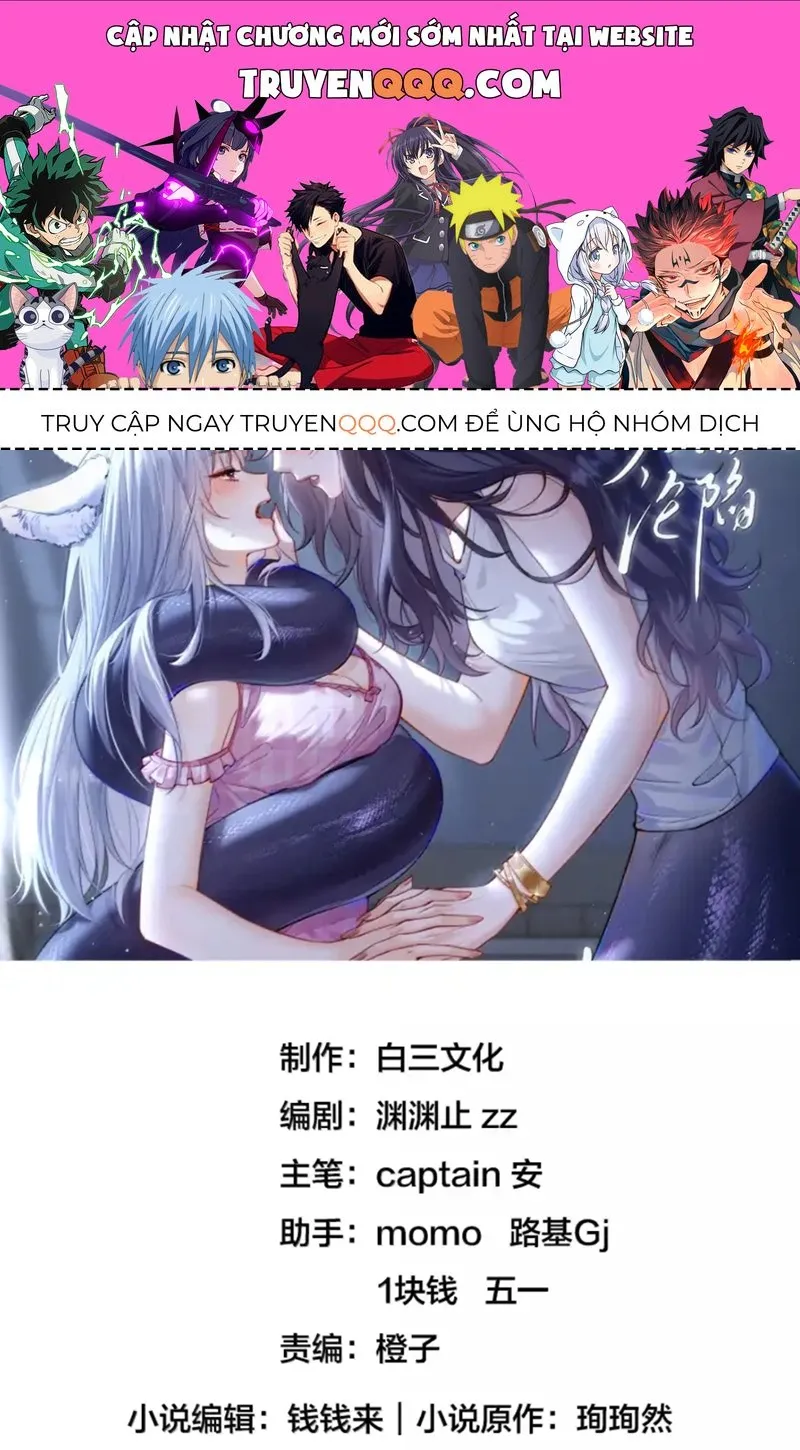 Thiết Ôm Luân Hãm Chap 45 - Next Chap 46