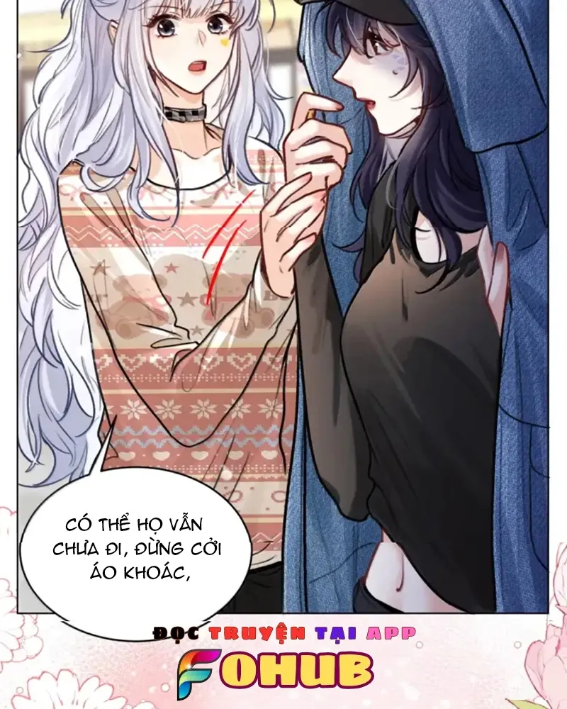 Thiết Ôm Luân Hãm Chap 45 - Next Chap 46