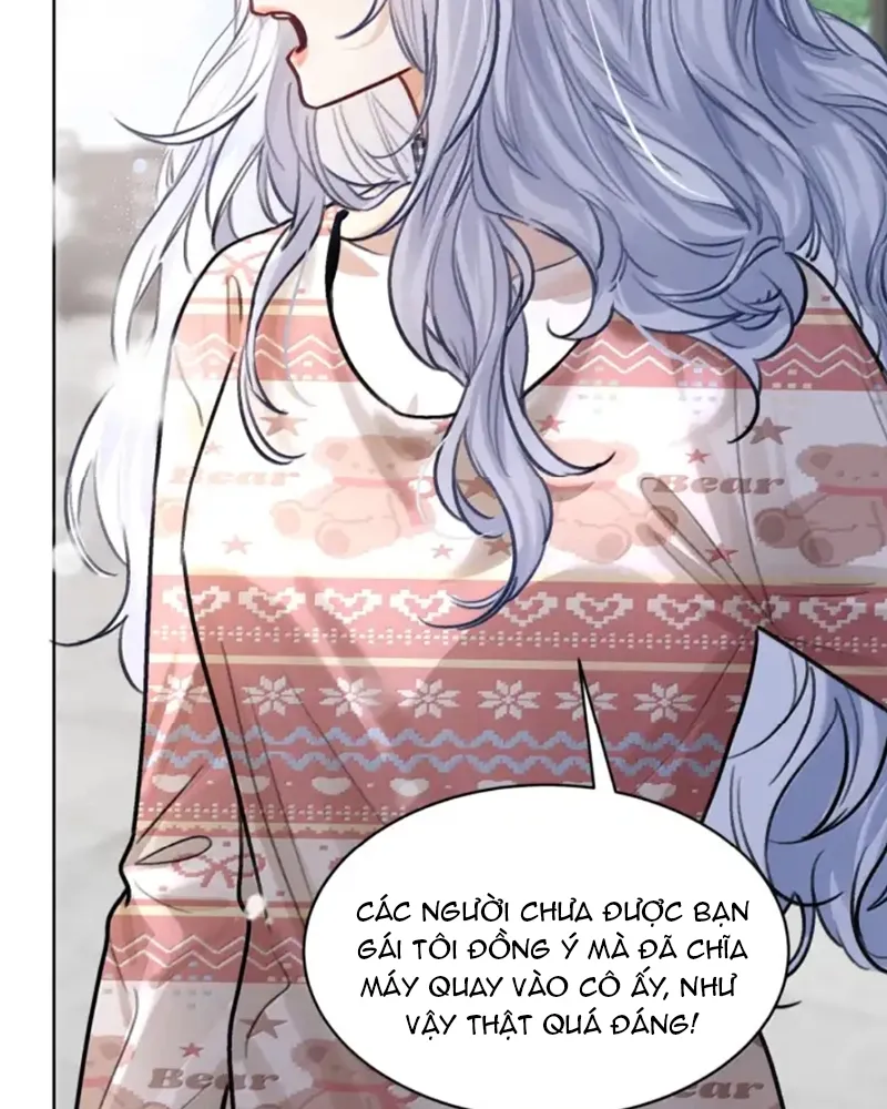 Thiết Ôm Luân Hãm Chap 45 - Next Chap 46