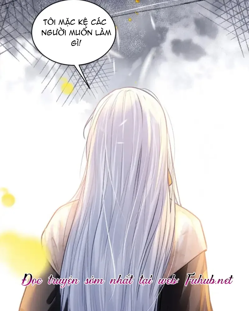 Thiết Ôm Luân Hãm Chap 45 - Next Chap 46