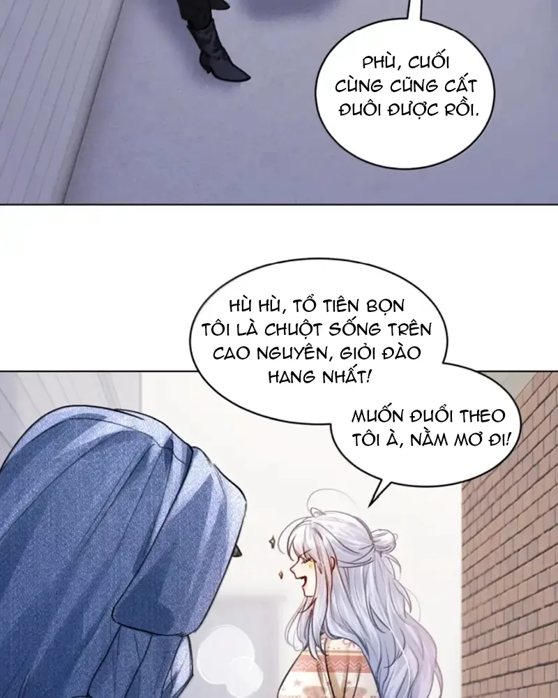 Thiết Ôm Luân Hãm Chap 45 - Next Chap 46