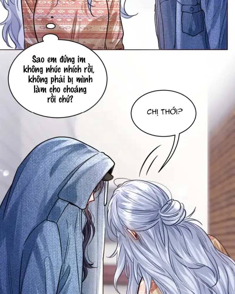 Thiết Ôm Luân Hãm Chap 45 - Next Chap 46