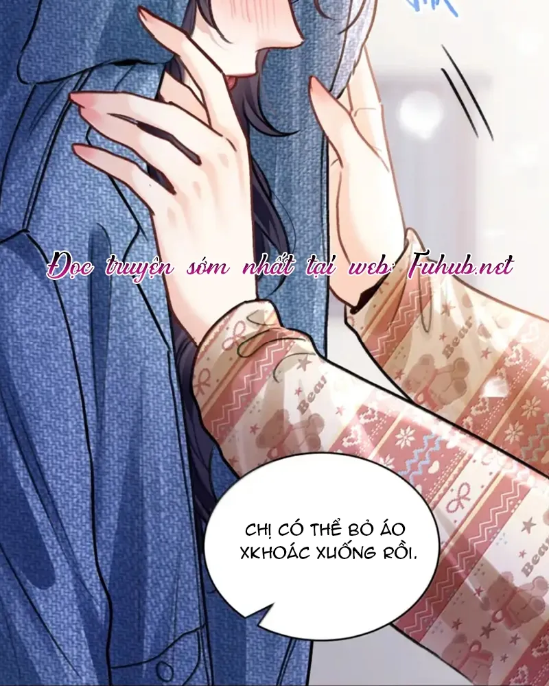 Thiết Ôm Luân Hãm Chap 45 - Next Chap 46