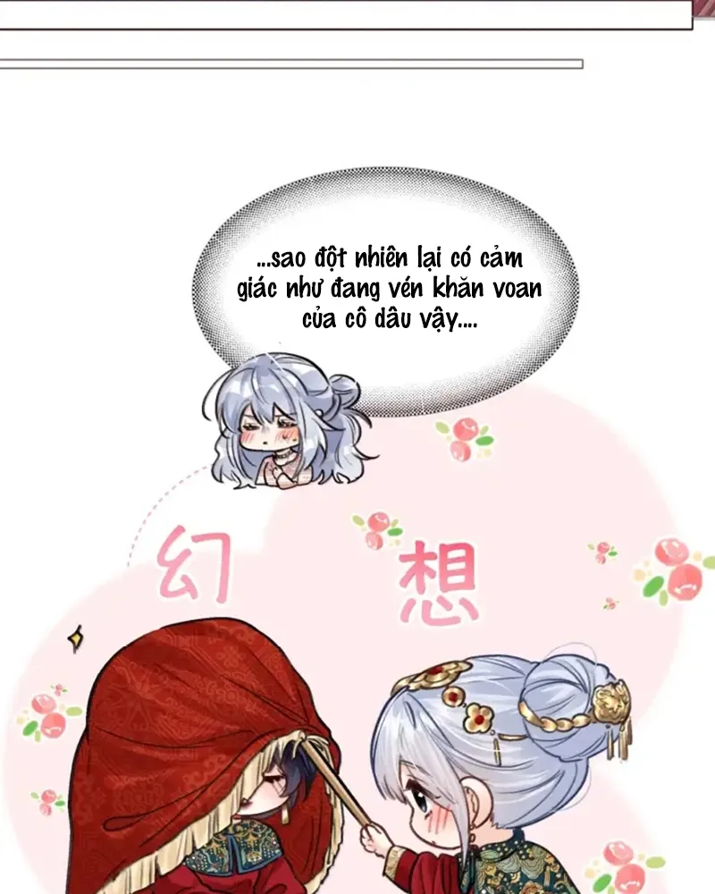 Thiết Ôm Luân Hãm Chap 45 - Next Chap 46