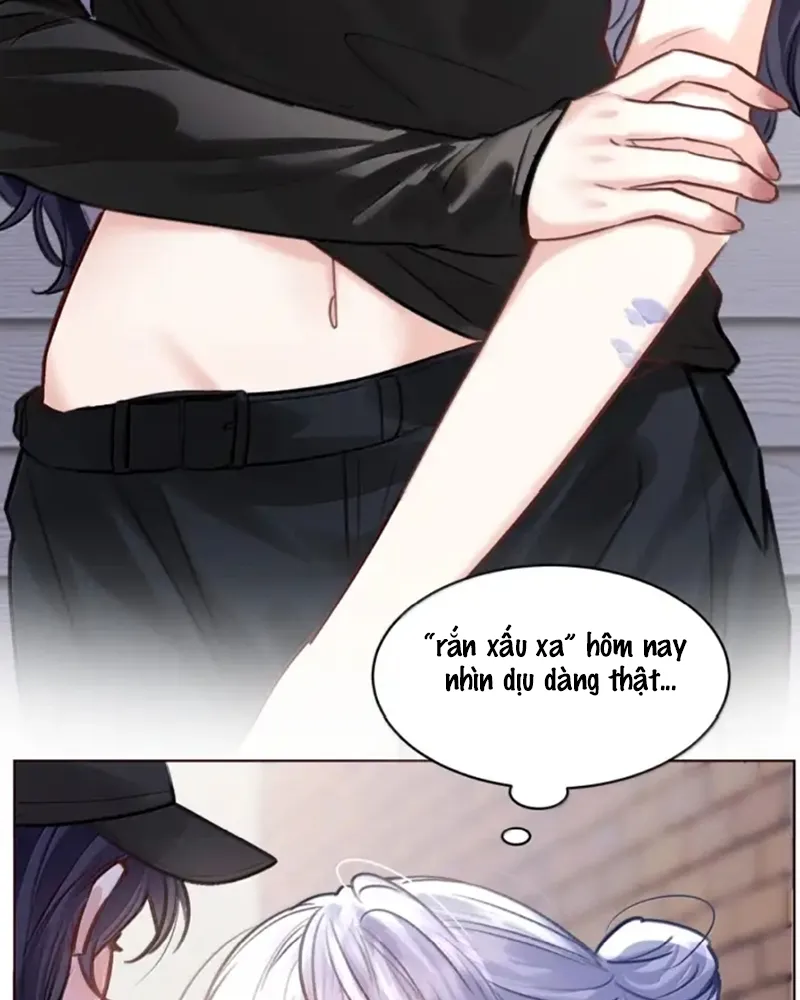 Thiết Ôm Luân Hãm Chap 45 - Next Chap 46