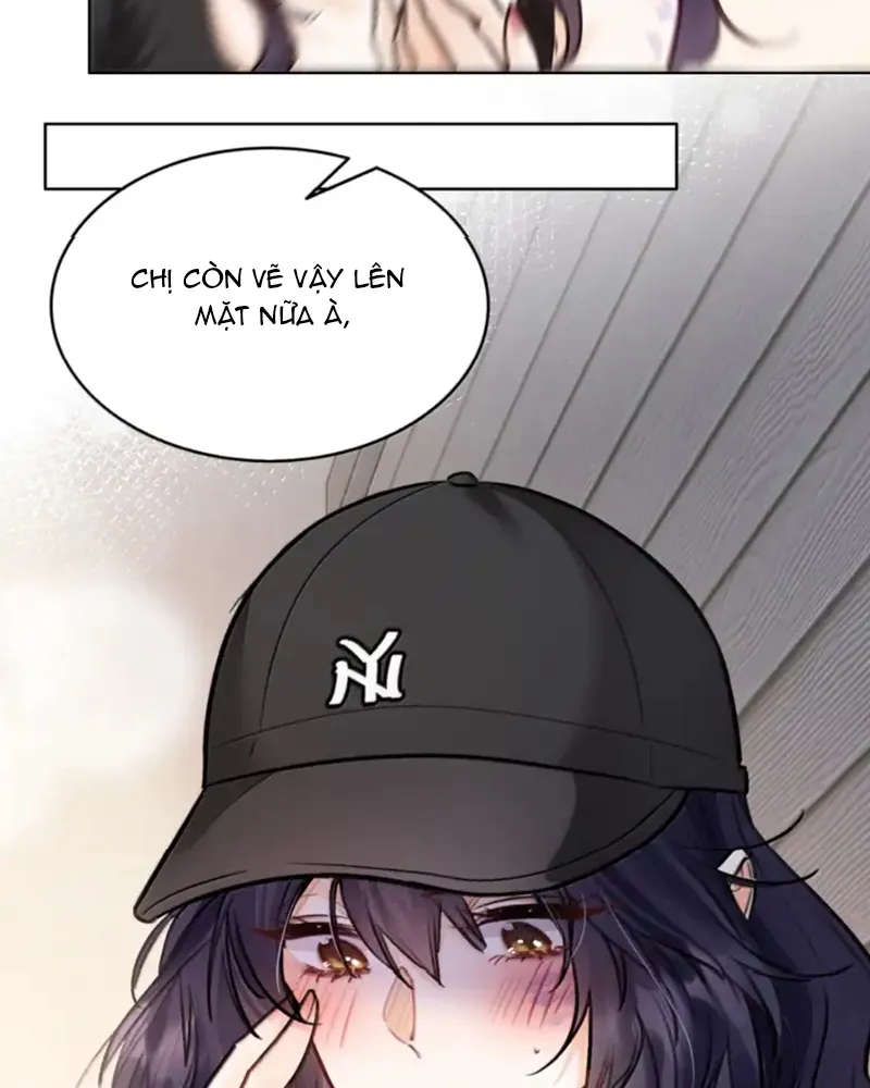 Thiết Ôm Luân Hãm Chap 45 - Next Chap 46