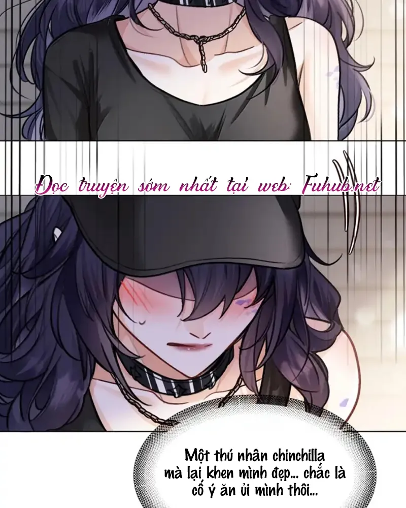 Thiết Ôm Luân Hãm Chap 45 - Next Chap 46