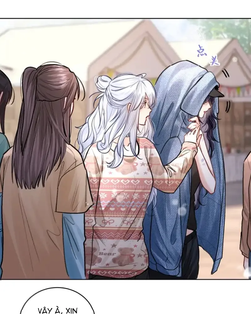 Thiết Ôm Luân Hãm Chap 45 - Next Chap 46