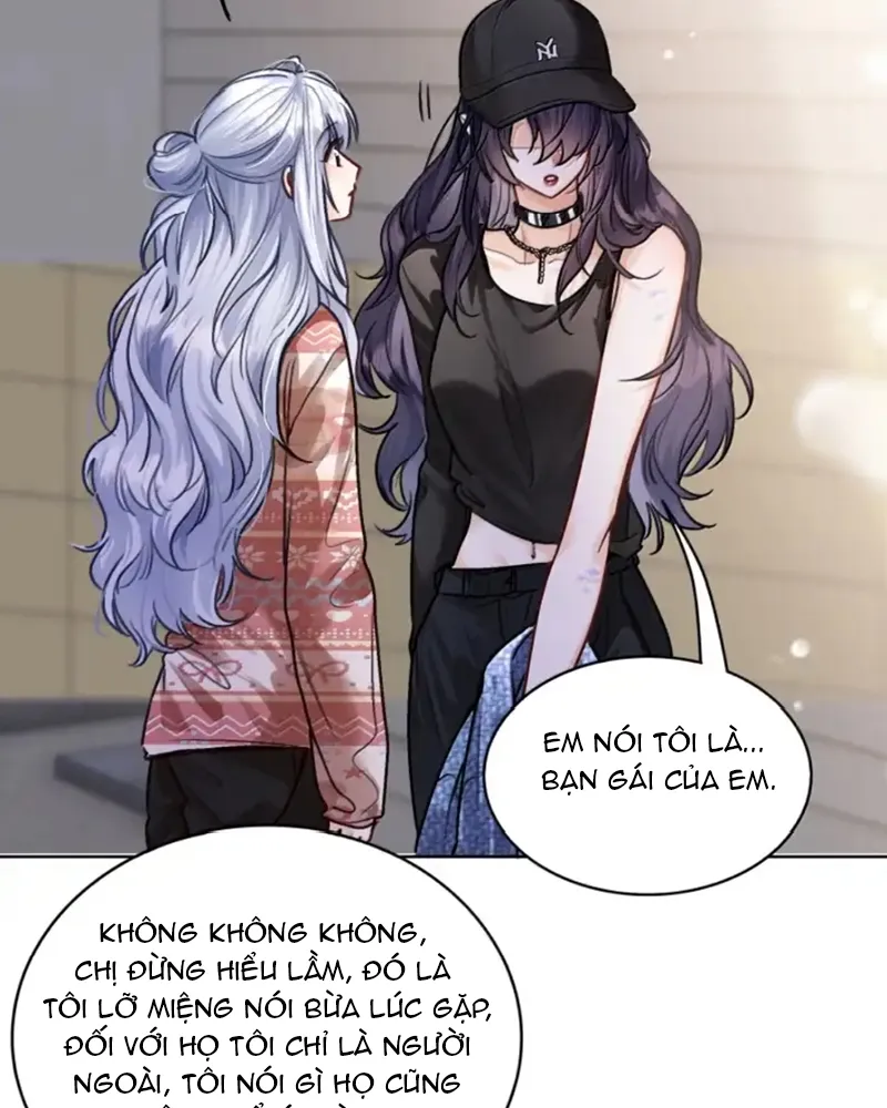 Thiết Ôm Luân Hãm Chap 45 - Next Chap 46