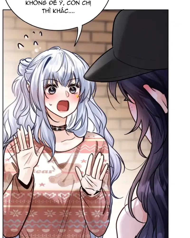 Thiết Ôm Luân Hãm Chap 45 - Next Chap 46