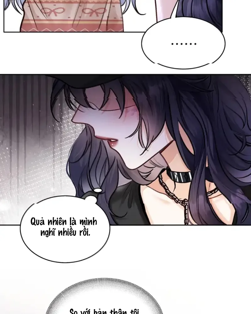 Thiết Ôm Luân Hãm Chap 45 - Next Chap 46