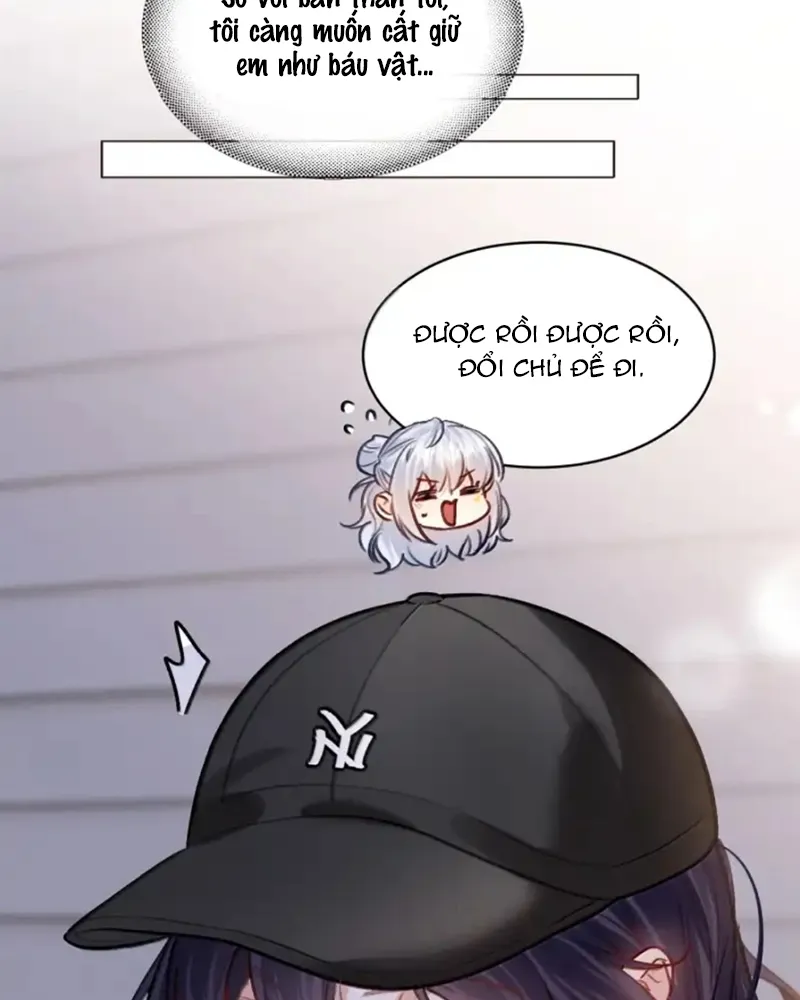 Thiết Ôm Luân Hãm Chap 45 - Next Chap 46