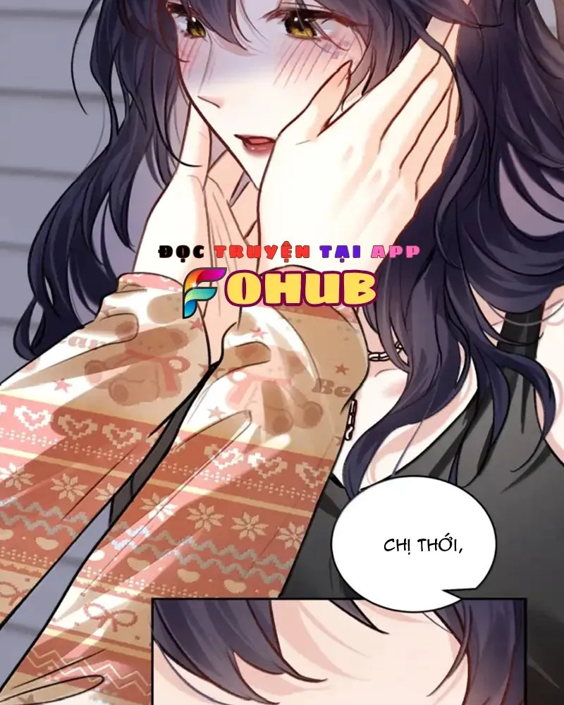 Thiết Ôm Luân Hãm Chap 45 - Next Chap 46
