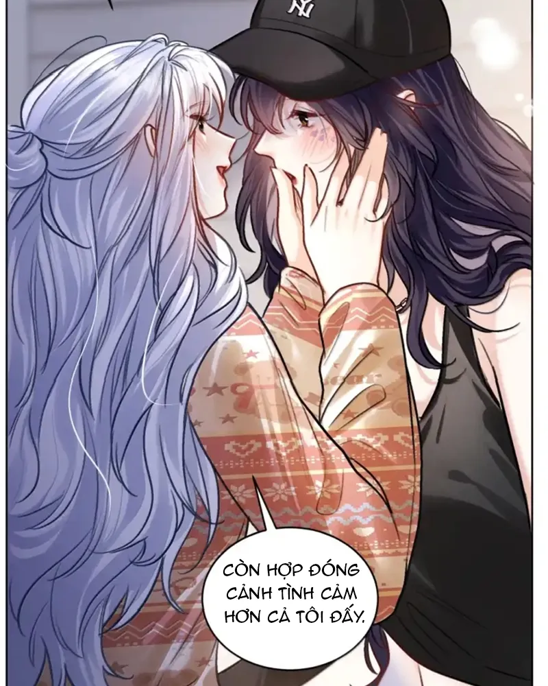 Thiết Ôm Luân Hãm Chap 45 - Next Chap 46