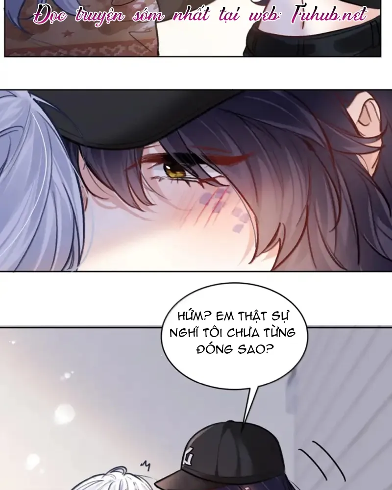Thiết Ôm Luân Hãm Chap 45 - Next Chap 46