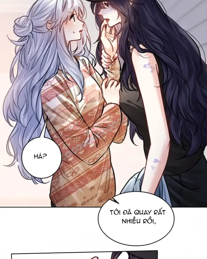 Thiết Ôm Luân Hãm Chap 45 - Next Chap 46