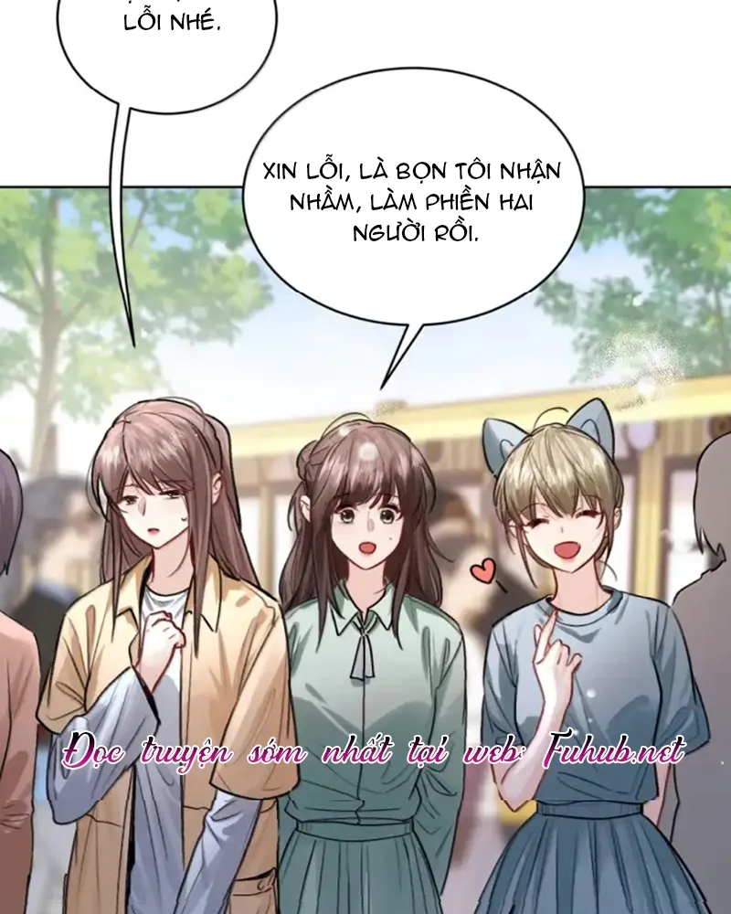 Thiết Ôm Luân Hãm Chap 45 - Next Chap 46