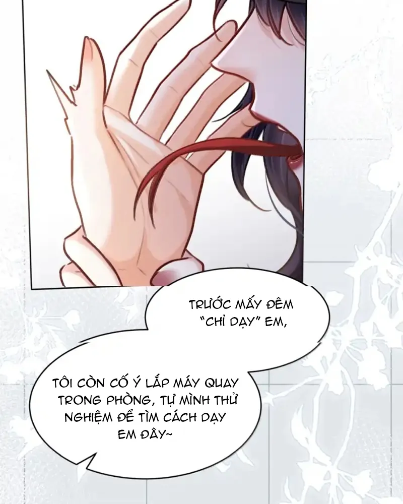 Thiết Ôm Luân Hãm Chap 45 - Next Chap 46
