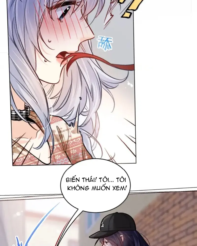 Thiết Ôm Luân Hãm Chap 45 - Next Chap 46