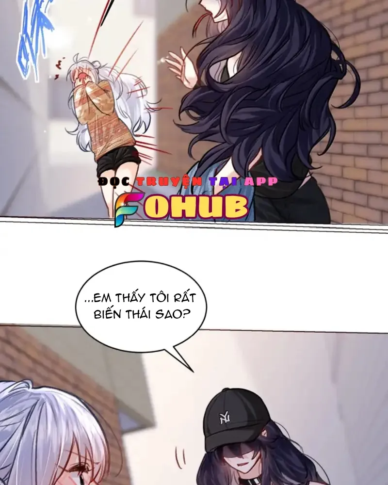 Thiết Ôm Luân Hãm Chap 45 - Next Chap 46