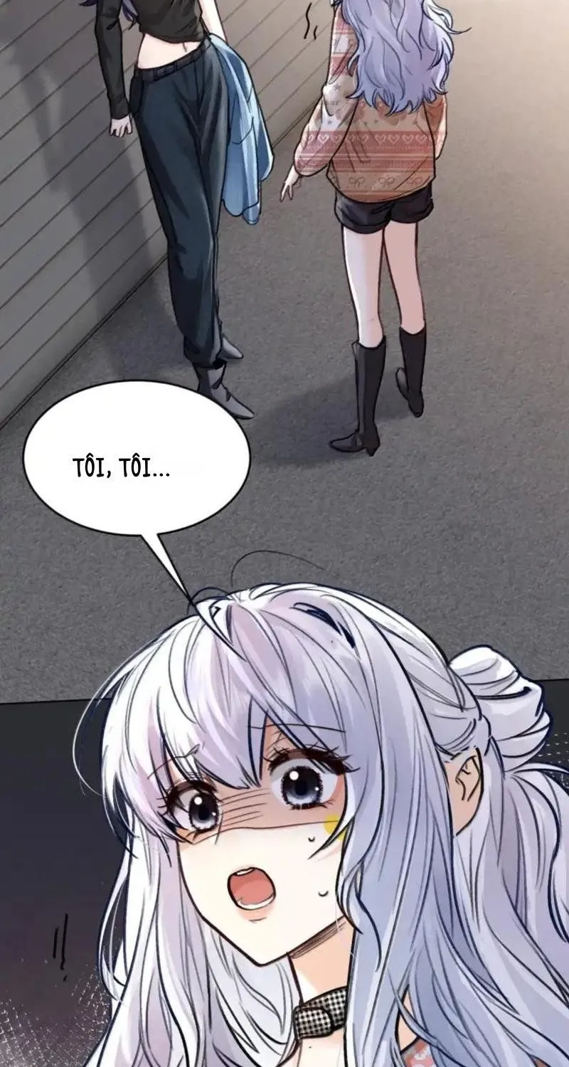 Thiết Ôm Luân Hãm Chap 46 - Next Chap 47