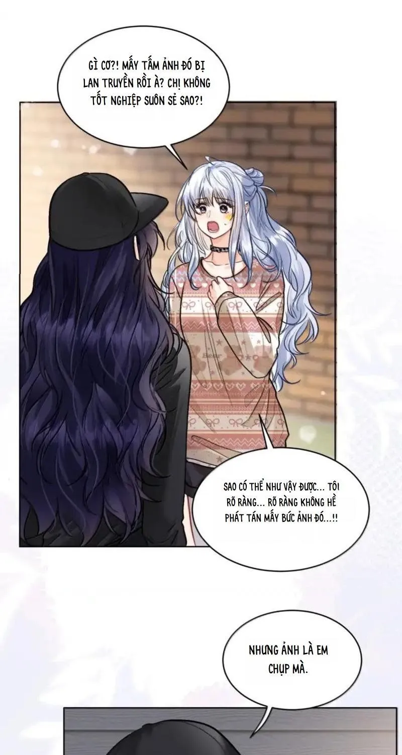 Thiết Ôm Luân Hãm Chap 46 - Next Chap 47